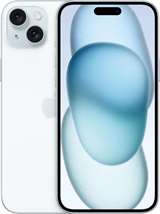Apple Apple iPhone 15 Plus 256GB 6.7" Blue EU MU1F3SX/A